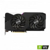 ASUS RTX 3070 Dual V2 OC LHR 8GB GDDR6