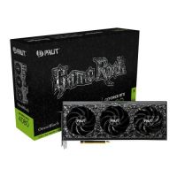PALIT RTX 4080 GameRock OmniBlack 16GB GDDR6