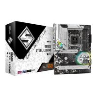 ASROCK B650E STEEL LEGEND WIFI AM5