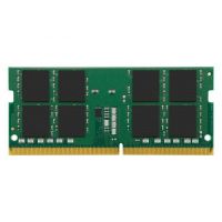 RAM Kingston 16GB (1 x 16GB) 3200MHz DDR4 Non-ECC CL22 SODIMM 2Rx8 1.2V Unbuffered KVR32S22D8/16