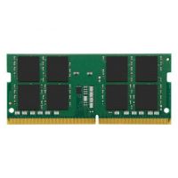 RAM Kingston 16GB (1 x 16GB) 3200MHz DDR4 Non-ECC CL22 SODIMM 2Rx8 1.2V Unbuffered KVR32S22D8/16