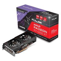 SAPPHIRE PULSE RX 6650 XT GAMING OC 8GB GDDR6 11319-03-20G