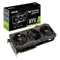 ASUS RTX 3070 8GB TUF GAMING OC V2