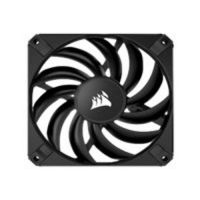 Corsair fan AF120 SLIM 120mmx15mm Fluid Dynamic black CO-9050144-WW