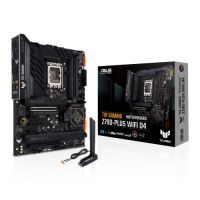 ASUS TUF GAMING Z790-PLUS WIFI D4 LGA1700