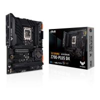 ASUS TUF GAMING Z790-PLUS D4 LGA1700