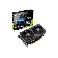 ASUS Dual RTX 3050 OC 8GB GDDR6