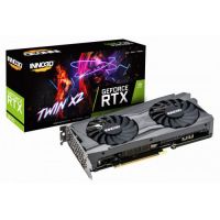 INNO3D GEFORCE RTX 3070 TWIN X2 LHR