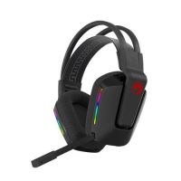 Marvo Gaming Headphones HG9066W Bluetooth 2.4G