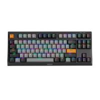 Marvo Gaming Mechanical Keyboard KG980-B RGB Blue switches TKL