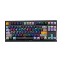 Marvo Gaming Mechanical Keyboard KG980-A RGB Blue switches TKL