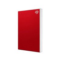 SEAGATE 1TB ONE TOUCH RED STKB1000403