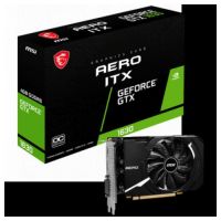 MSI GTX 1630 AERO ITX 4G OC 4GB GDDR6