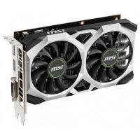 MSI GTX 1650 VENTUS XS 4G OCV1
