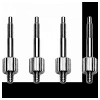 EK-Quantum Velocity UNC Standoffs AM5 Nickel EKWB3831109901687