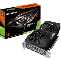 GIGABYTE GTX 1660 SUPER D6 6GB