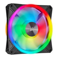 Corsair iCUE QL140 RGB PWM 140mm CO-9050099-WW