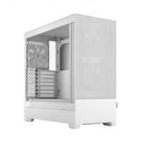 FRACTAL DESIGN POP AIR WHITE TG CLR TINT