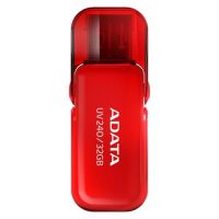 ADATA 32GB USB UV240 RED