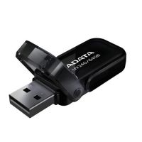 ADATA 64GB USB UV240 BLACK