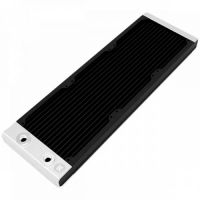 EK-Quantum Surface S360 Black liquid cooling radiator EKWB3831109838198