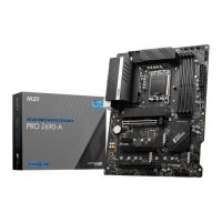 MSI PRO Z690-A DDR5 LGA1700