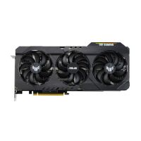 ASUS TUF RTX 3060TI OC Edition 8GB GDDR6