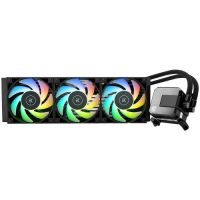 EK-AIO Elite 360 D-RGB 6x + D-RGB ARGB Pump EKWB3831109829820