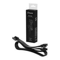 Fractal Design PCI-E 6+2 PIN X2 MODULAR CABLE