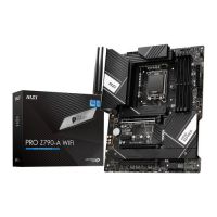 MSI PRO Z790-A WIFI /LGA1700