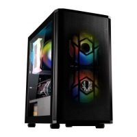 BITFENIX NOVA MESH SE BLACK 3 FANS 120