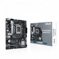 ASUS PRIME B660M-K D4 LGA1700