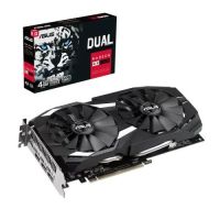 ASUS DUAL RX560 4GB GDDR5