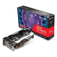 SAPPHIRE NITRO+ RX 6650 XT GAMING OC 8GB GDDR6