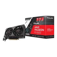 Sapphire PULSE RX 6600 GAMING 8GB GDDR6 11310-01-20G