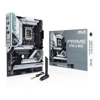 ASUS PRIME Z790-A WIFI LGA1700