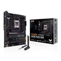 ASUS TUF GAMING X670E-PLUS WIFI AM5