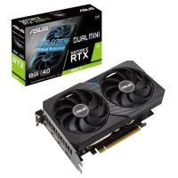 ASUS RTX 3060 Ti MINI V2 OC Edition LHR 8GB GDDR6