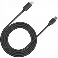 CANYON Type C to lightning 5V3A 9V2.22A PD20W CNE-CFI12B