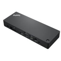 Lenovo ThinkPad Thunderbolt 4 Dock Workstation 40B00300EU