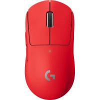 Logitech G Pro X Superlight Wireless Mouse 910-006784