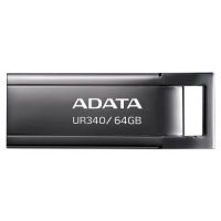 Adata 64GB UR340 USB 3.2 Gen1-Flash Drive AROY-UR340-64GBK