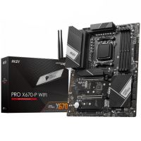 MSI PRO X670-P WIFI AM5