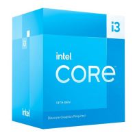 Intel i3-13100F 3.4GHz 12MB LGA1700 box