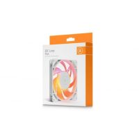 EK-Loop Fan FPT 140 D-RGB White EKWB3831109898055