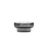 EK-Quantum Surface End Tank Plug Nickel EKWB3831109898895