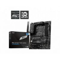 MSI PRO B760-P WIFI DDR4 LGA1700