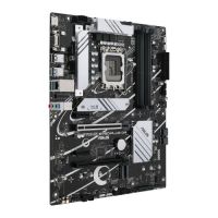 ASUS PRIME B760-PLUS D4 LGA1700
