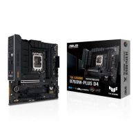 ASUS TUF GAMING B760M-PLUS D4 LGA1700