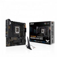 ASUS TUF GAMING B660M-PLUS WIFI LGA1700